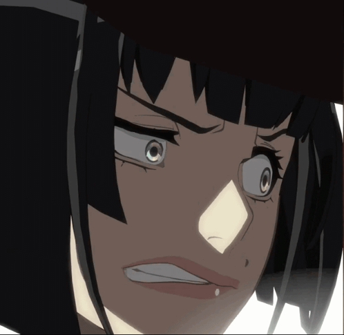 Ino Guilty Gear Ino Ggxrd GIF