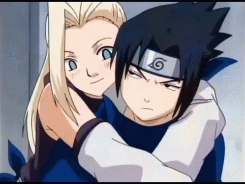 Ino Ino Yamanaka GIF