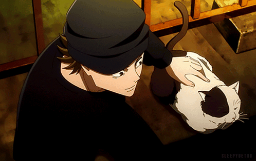 Ino Jjk Takuma Ino GIF