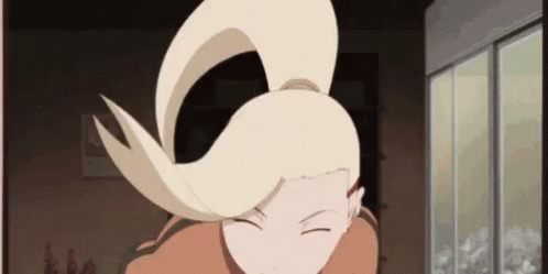 Ino Naruto GIF