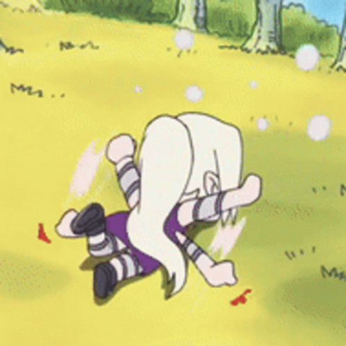 Ino GIF