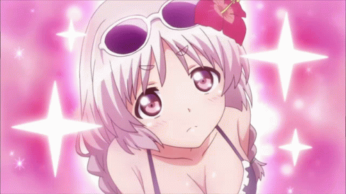 Inou Battle Wa Nichijou No Naka De Hatoko GIF