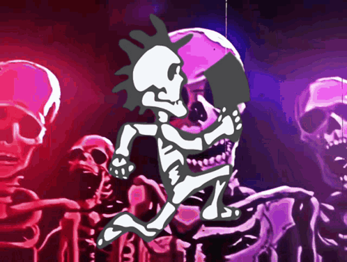 Insane Clown Posse Hallowicked GIF