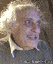 Insane Crazy GIF