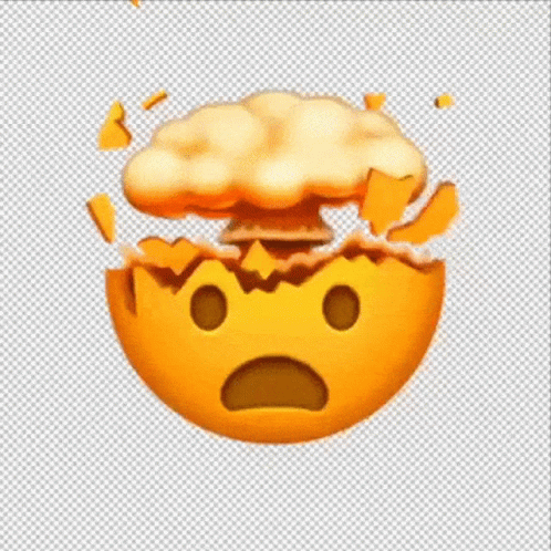 Insanity GIF