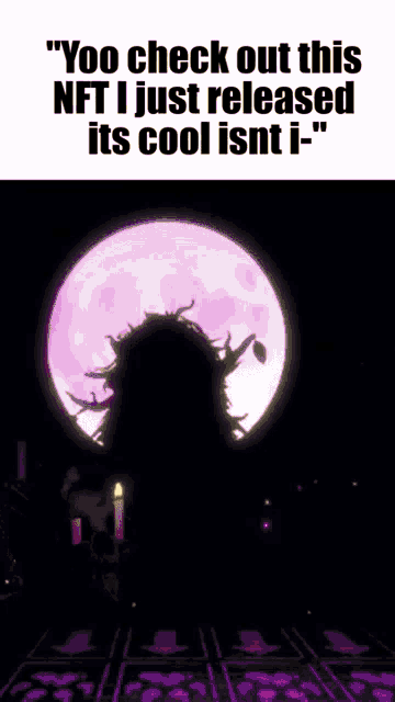 Inscryption Nft GIF