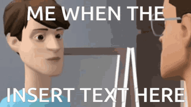 Insert Here GIF
