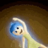 Inside Out Joy GIF