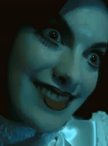 Insidious GIF