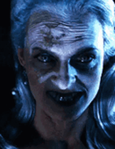Insidious Hag GIF