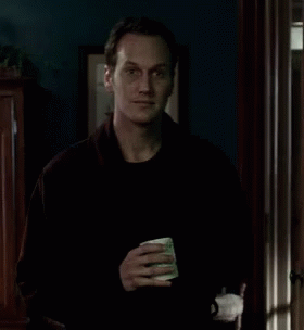 Insidious Josh Lambert GIF