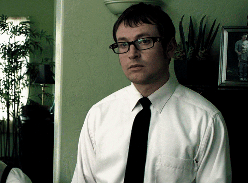 Insidious Steven Fisher GIF