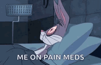 Insomnia No Sleep GIF