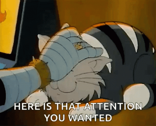 Inspector Gadget Cartoon GIF. This 498 x 401 animated GIF is part of our inspector gadget villain collection. Related themes include cat. Created by…