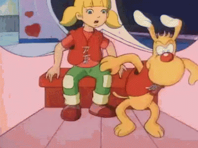 Inspector Gadget GIF. This 400 x 298 animated GIF is part of our inspector gadget villain collection. Related themes include brain. View the original…