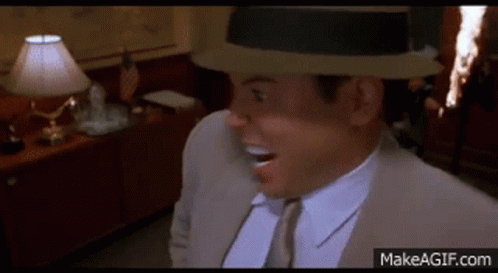 Inspector Gadget Robo Gadget GIF. This 498 x 273 animated GIF is part of our inspector gadget villain collection. Created by kadingrider. View the original…