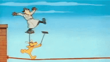Inspector Gadget GIF. This 384 x 216 animated GIF is part of our inspector gadget villain collection. View the original animation, share it, or browse…