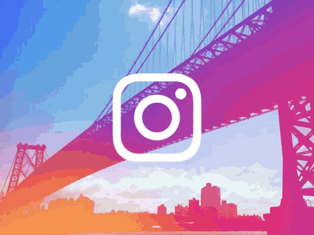 Instagram GIF