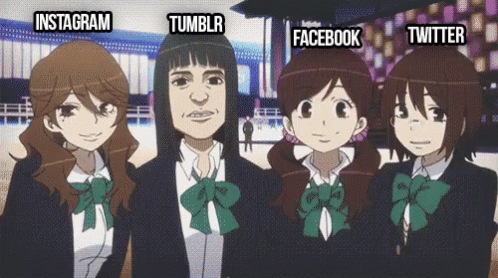 Instagram Tumblr GIF