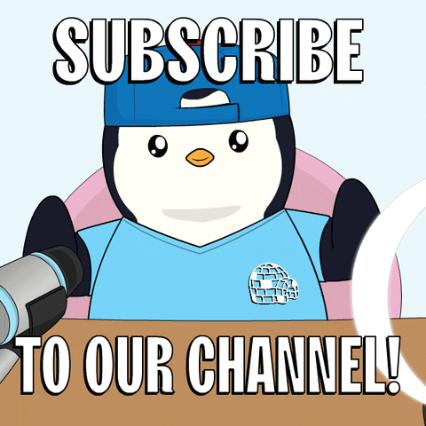 Instagram Youtube GIF. This 480 x 480 animated GIF is part of our suscribete collection. Related themes include instagram, penguin, pudgy. Created by…