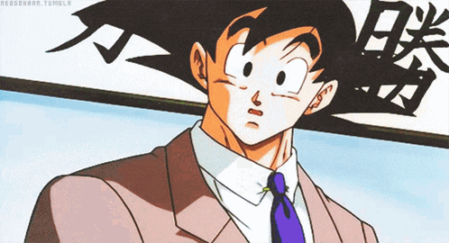 Instant Transmission Dbz GIF