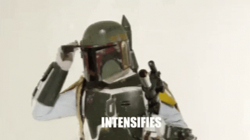 Intensifies Intensify GIF