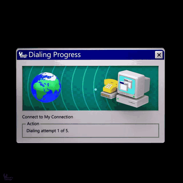Internet Internet Down GIF
