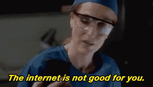 Internet GIF