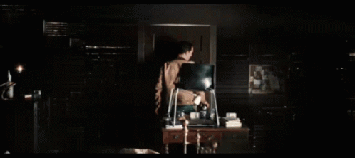 Interstellar GIF