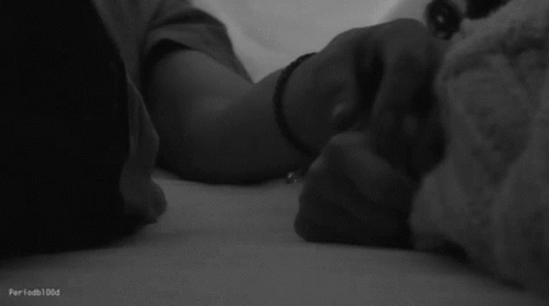 Intertwined Fingers GIF