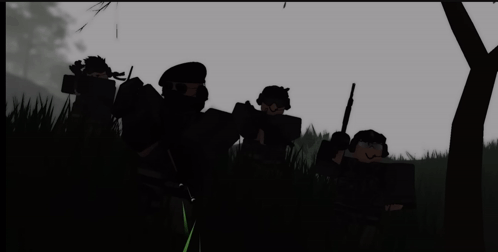 Intervention Firing Squad GIF. This 498 x 252 animated GIF is part of our firing squad collection. Created by klmkk. View the original animation, share it…