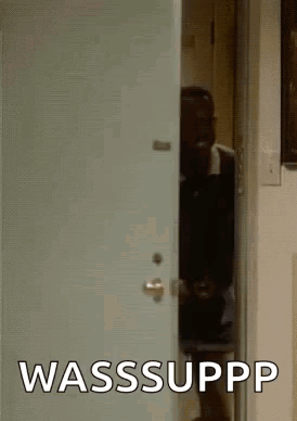 Inthehouse Martin GIF