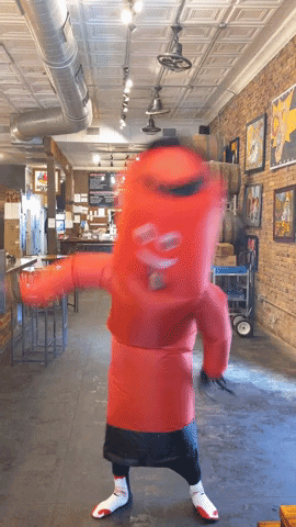 Intrinsic Intrinsicbrewing GIF