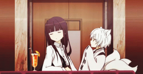 Inu X Boku Ss 妖狐×僕ss アニメ　漫画 GIF. This 498 x 260 animated GIF is part of our inu x boku ss collection. Related themes include japanese. View the original…