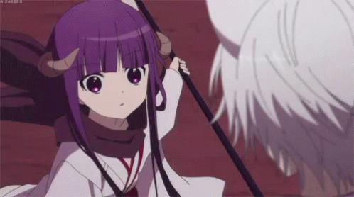 Inu X Boku Ss 妖狐×僕ss アニメ　漫画 GIF. This 498 x 278 animated GIF is part of our inu x boku ss collection. Related themes include japanese. View the original…