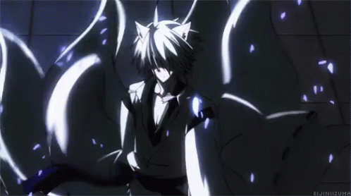Inu X Boku Ss 妖狐×僕ss 漫画　アニメ GIF. This 498 x 278 animated GIF is part of our inu x boku ss collection. Related themes include japanese. View the original…