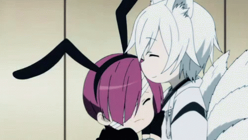 Inu X Boku Ss 妖狐×僕ss 漫画　アニメ GIF. This 498 x 282 animated GIF is part of our inu x boku ss collection. Related themes include anime, japanese. View the…