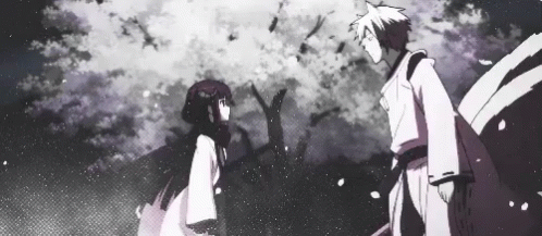 Inu X Boku Ss 妖狐×僕ss GIF. This 498 x 217 animated GIF is part of our inu x boku ss collection. View the original animation, share it, or browse related GIFs.