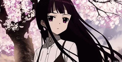 Inu X Boku Ss 妖狐×僕ss GIF. This 498 x 252 animated GIF is part of our inu x boku ss collection. Related themes include japanese. View the original animation…