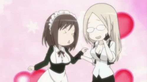 Inu X Boku Ss Anime GIF. This 498 x 278 animated GIF is part of our inu x boku ss collection. Related themes include anime. Created by IIENCIE. View the…