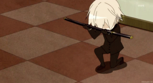 Inu X Boku Ss Ririchiyo GIF. This 498 x 269 animated GIF is part of our inu x boku ss collection. Created by kitsumirae. View the original animation, share…