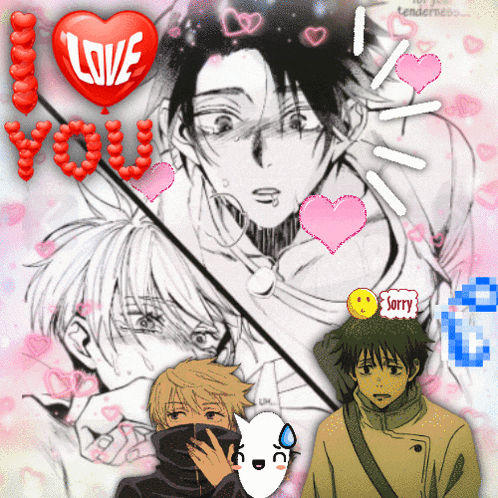 Inuokko Jjk GIF
