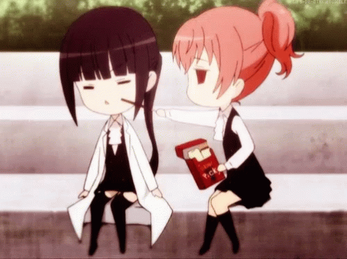 Inux Boku Ss Anime GIF. This 498 x 372 animated GIF is part of our inu x boku ss collection. Related themes include anime, poke. Created by Megumin_. View…