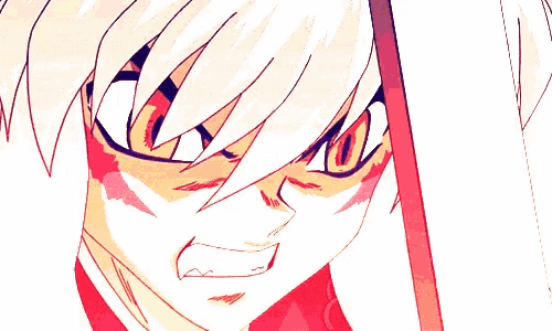 Inuyasha Sesshomaru GIF