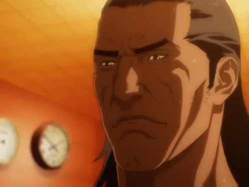 Inuyashiki GIF