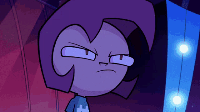 Invader Zim Enter The Florpus GIF