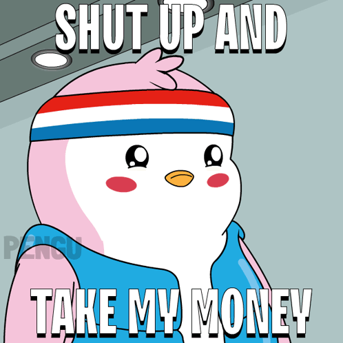 Invest Investor GIF