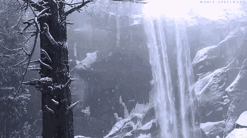 Invierno GIF