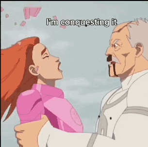 Invincible Conquestingit GIF