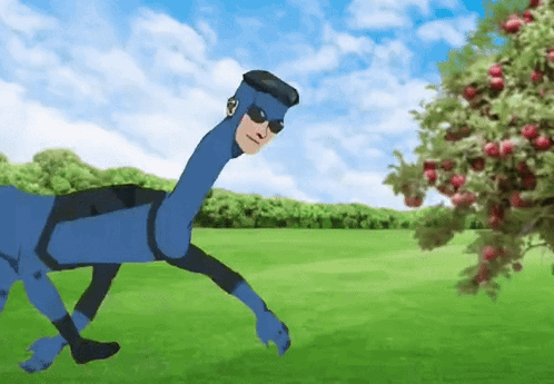 Invincible Edit Invincible Meme GIF. This 498 x 345 animated GIF is part of our invincible collection. Created by dracoking51. View the original animation…